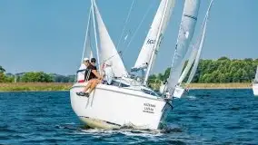 X Regaty Mamry Challenge - zdjęcie 84