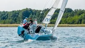 X Regaty Mamry Challenge - zdjęcie 93