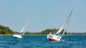 X Regaty Mamry Challenge - zdjęcie 101