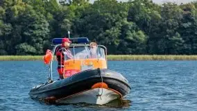 X Regaty Mamry Challenge - zdjęcie 109