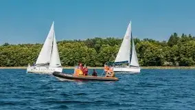 X Regaty Mamry Challenge - zdjęcie 113