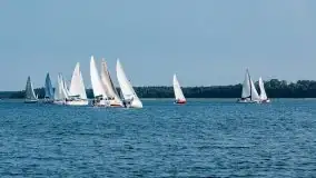 X Regaty Mamry Challenge - zdjęcie 148