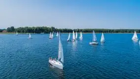 X Regaty Mamry Challenge - zdjęcie 2