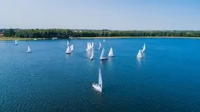 X Regaty Mamry Challenge - zdjęcie 147