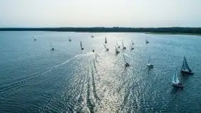 X Regaty Mamry Challenge - zdjęcie 5