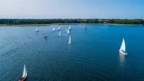 X Regaty Mamry Challenge - zdjęcie 29