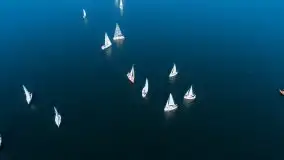 X Regaty Mamry Challenge - zdjęcie 80