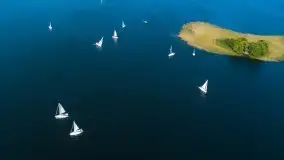 X Regaty Mamry Challenge - zdjęcie 40