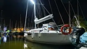 Nocne Tło Dla Mew, wrzesień 2020 r. - zdjęcie 20