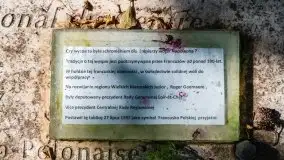 Sprzątanie Świata (Mazur) przez Rotarack Giżycko i Giżycką Grupę Regatową - zdjęcie 54