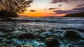 Wrześniowe Mazury na zdjęciach Staszka Sielewicza - zdjęcie 2