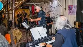 Zakończenie sezonu 2020 w Tle Dla Mew - zdjęcie 4