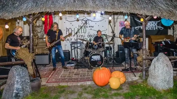 Zakończenie sezonu 2020 w Tle Dla Mew