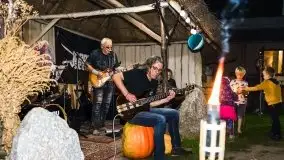 Zakończenie sezonu 2020 w Tle Dla Mew - zdjęcie 30