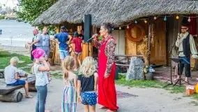 Zakończenie sezonu 2020 w Tle Dla Mew - zdjęcie 61