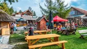 Zakończenie sezonu 2020 w Tle Dla Mew - zdjęcie 74