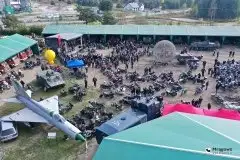 Promocja drobiu w Mrągowie - zdjęcie 18