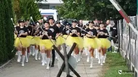 Promocja drobiu w Mrągowie - zdjęcie 15