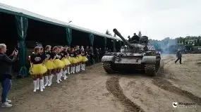 Promocja drobiu w Mrągowie - zdjęcie 10