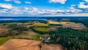 W poszukiwaniu jesieni na Mazurach - zdjęcie 28