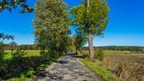 W poszukiwaniu jesieni na Mazurach - zdjęcie 44