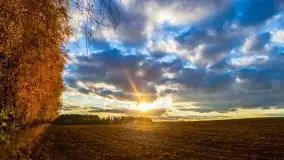 W poszukiwaniu jesieni na Mazurach - zdjęcie 58