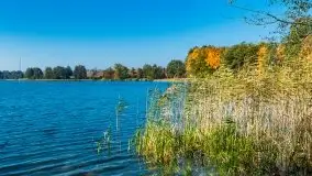 Jesień na mazurskich bezdrożach, 2019 - zdjęcie 25