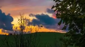 Nawet chmury nad Mazurami są jakieś ładniejsze... - zdjęcie 22