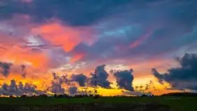 Nawet chmury nad Mazurami są jakieś ładniejsze... - zdjęcie 48