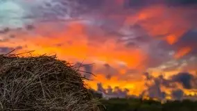 Nawet chmury nad Mazurami są jakieś ładniejsze... - zdjęcie 29