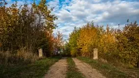 Jesień 2020 na zdjęciach Stanisława Sielewicza - zdjęcie 26