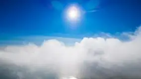 Mgły nad jeziorem Niegocin i Wilkasami - zdjęcie 25