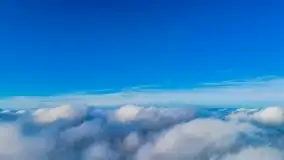 Mgły nad jeziorem Niegocin i Wilkasami - zdjęcie 7