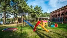 Zdjęcia: Jesienne Mazury - Port Tajty zaprasza - zdjęcie 2