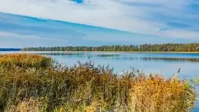 Mazury całe w barwach jesieni - zdjęcie 32