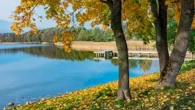 Mazury całe w barwach jesieni - zdjęcie 34