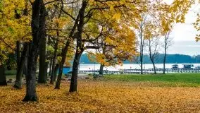 Mazury całe w barwach jesieni - zdjęcie 62