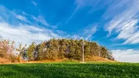 Jesienne Mazury, okolice jezior Niegocin i wojnowo - zdjęcie 2