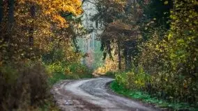 Jesienne Mazury na zdjęciach Staszka Sielewicza - zdjęcie 7