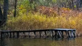 Jesienne Mazury na zdjęciach Staszka Sielewicza - zdjęcie 34