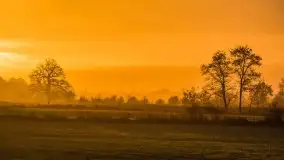 Jesienne Mazury na zdjęciach Staszka Sielewicza - zdjęcie 11