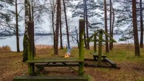 Miał być zachód słońca, a skończyło się na ognisku - zdjęcie 21