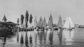 Przedwojenne zdjęcia Mikołajek (Nikolaiken) - zdjęcie 100