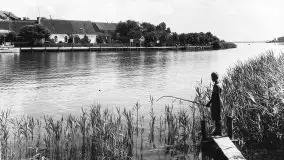 Przedwojenne zdjęcia Mikołajek (Nikolaiken) - zdjęcie 97