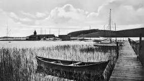 Przedwojenne zdjęcia Mikołajek (Nikolaiken) - zdjęcie 78