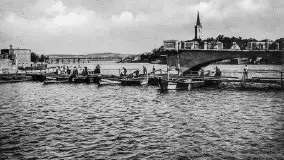 Przedwojenne zdjęcia Mikołajek (Nikolaiken) - zdjęcie 62