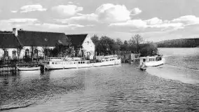 Przedwojenne zdjęcia Mikołajek (Nikolaiken) - zdjęcie 50