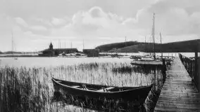 Przedwojenne zdjęcia Mikołajek (Nikolaiken) - zdjęcie 42