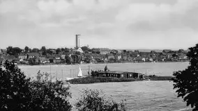 Przedwojenne zdjęcia Mikołajek (Nikolaiken) - zdjęcie 38