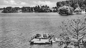 Przedwojenne zdjęcia Mikołajek (Nikolaiken) - zdjęcie 33